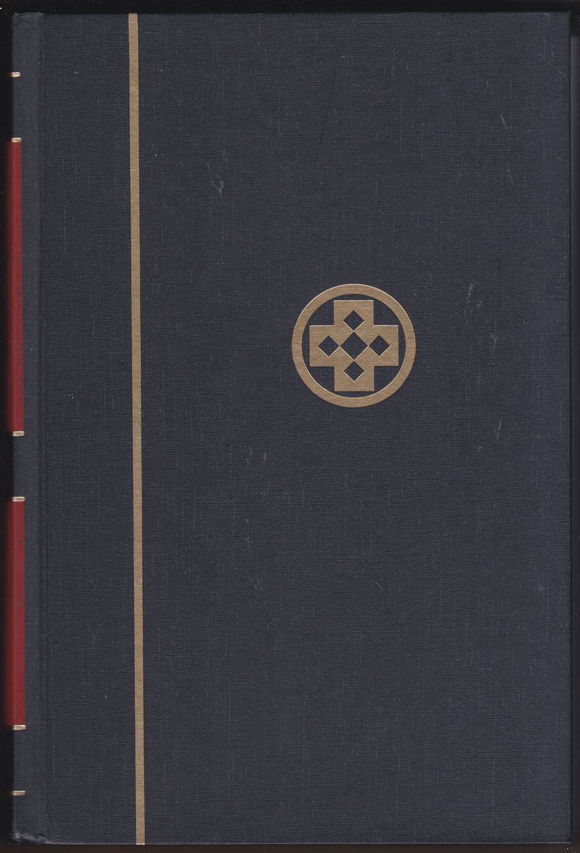 Image for THE SEPTUAGINT WITH APOCRYPHA: Greek and English THE SEPTUAGINT WITH APOCRYPHA: Greek and English