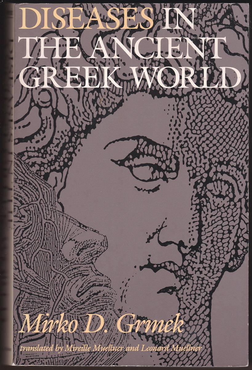 DISEASES IN THE ANCIENT GREEK WORLD