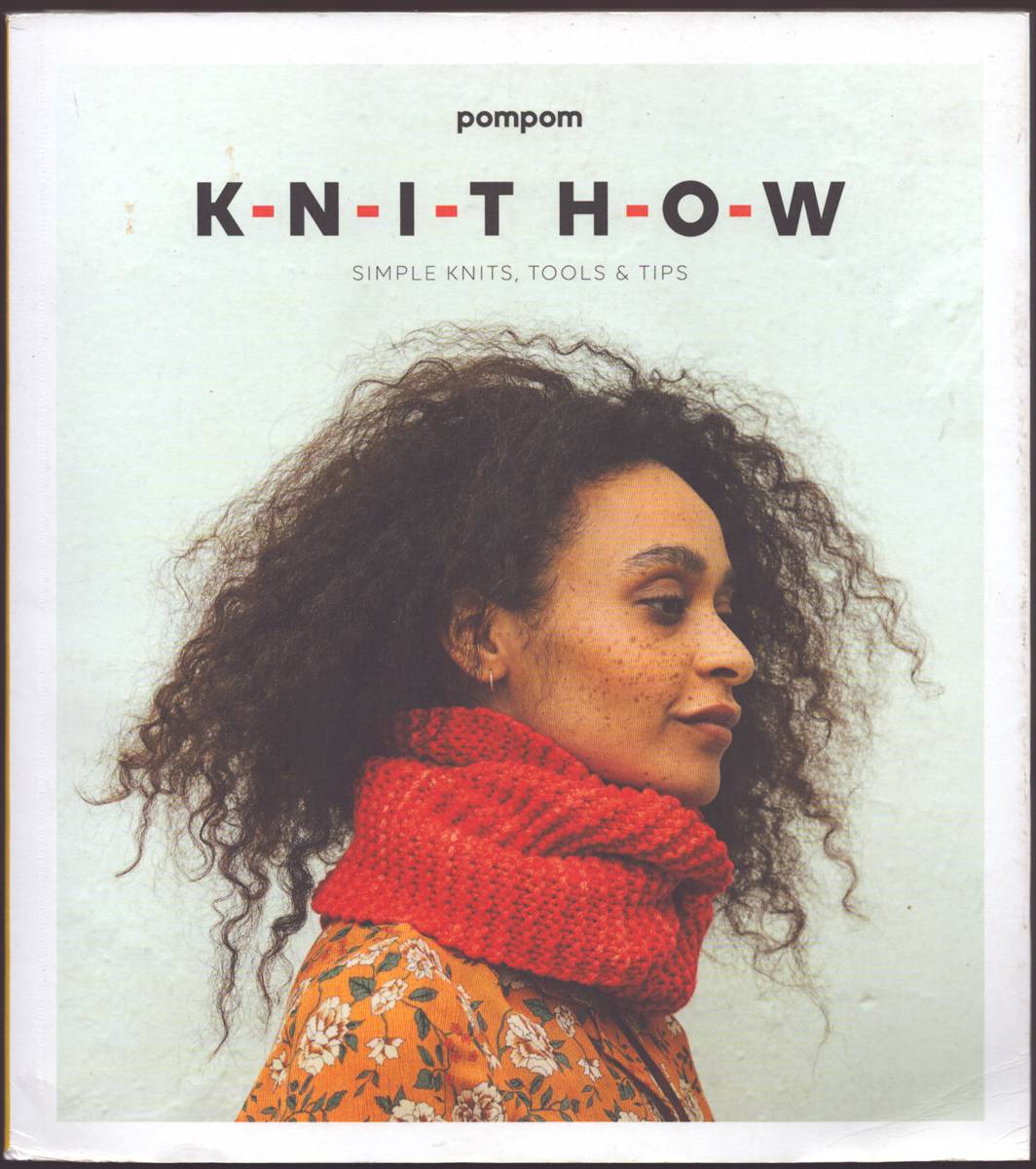 KNIT HOW