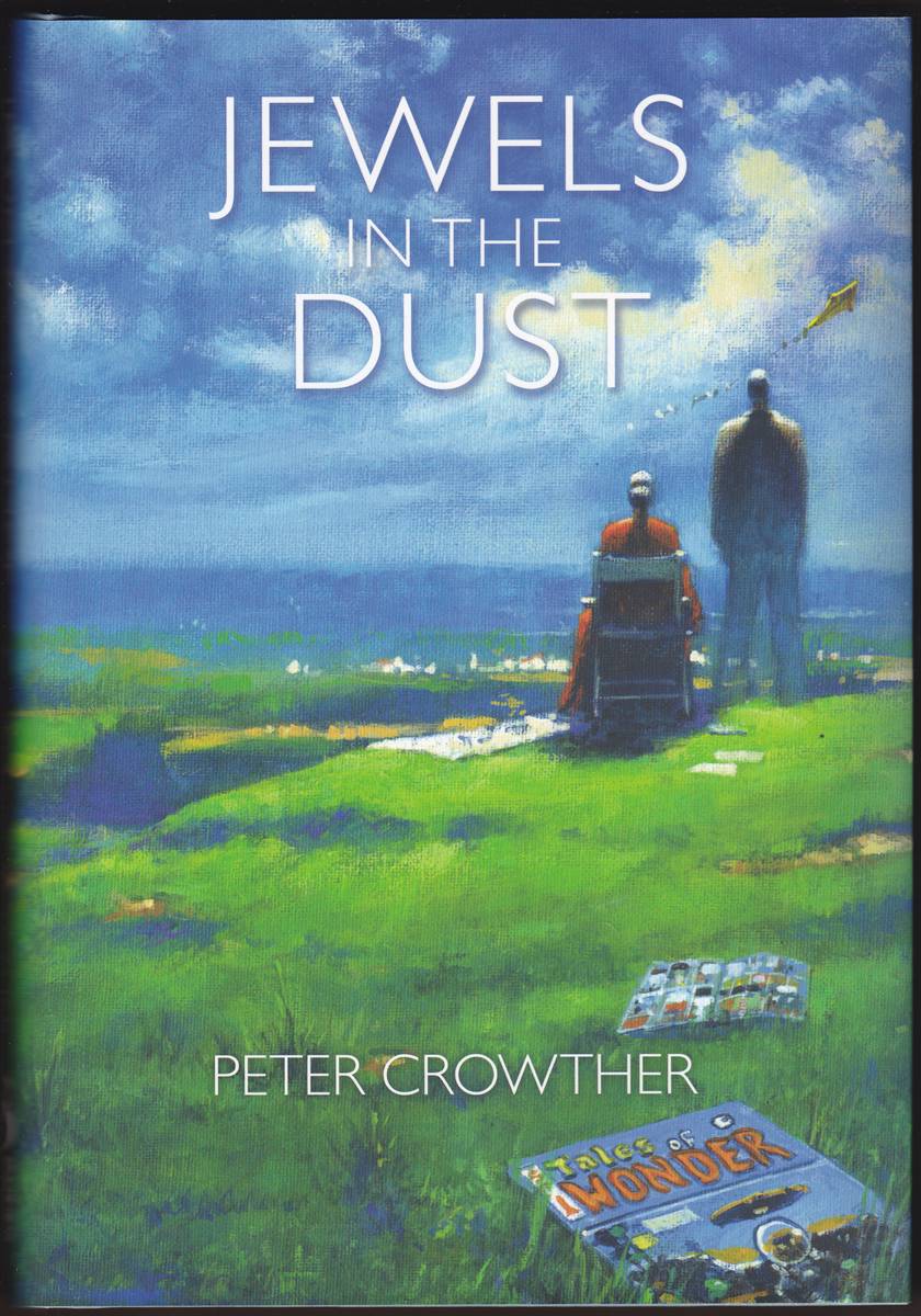 Image for JEWELS IN THE DUST (SIGNED) JEWELS IN THE DUST (SIGNED)