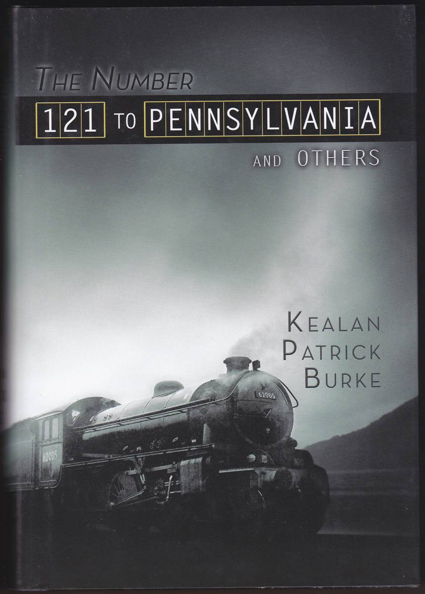Image for THE NUMBER 121 TO PENNSYLVANIA & OTHERS (SIGNED) THE NUMBER 121 TO PENNSYLVANIA & OTHERS (SIGNED)