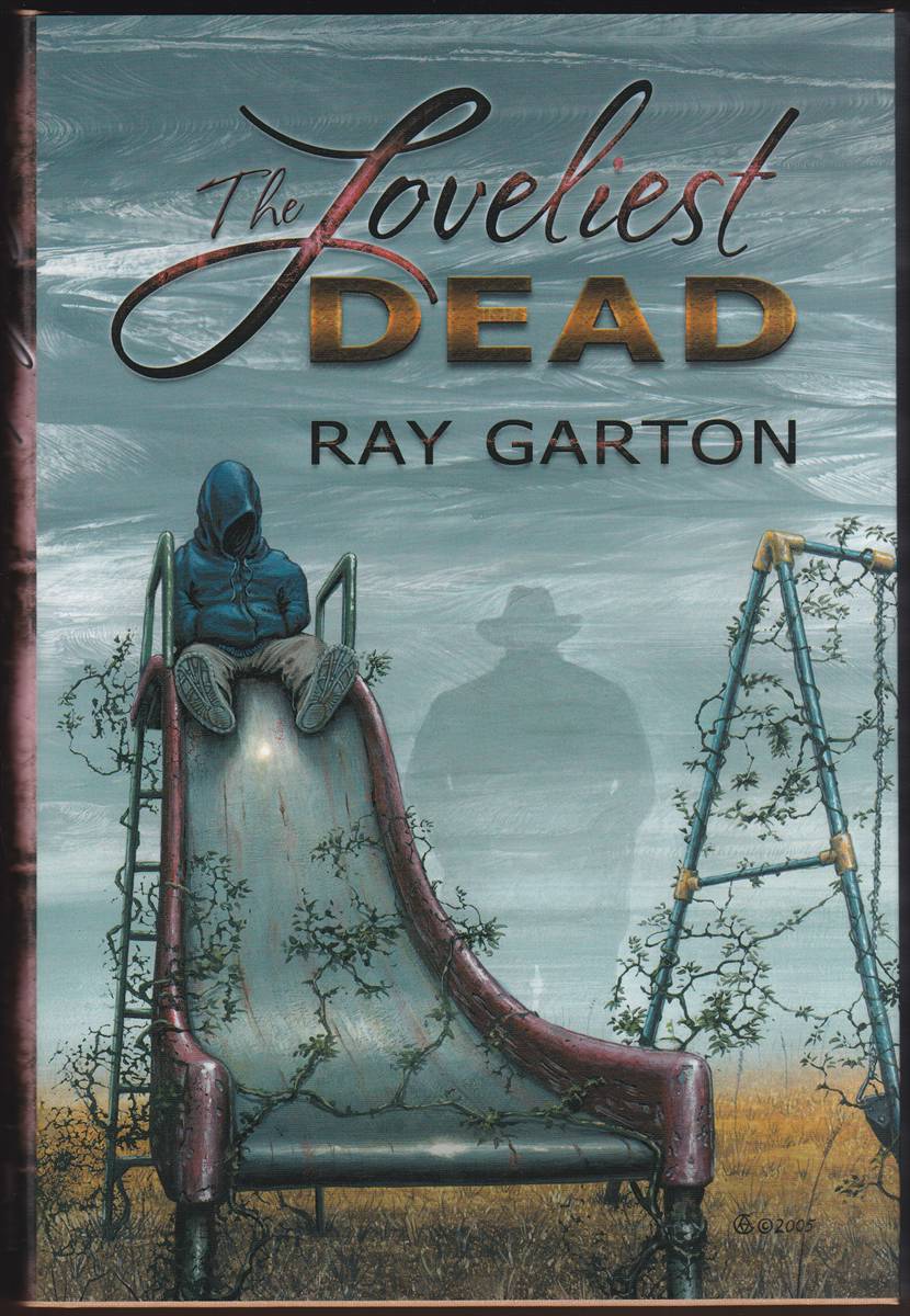 Image for THE LOVELIEST DEAD (SIGNED) THE LOVELIEST DEAD (SIGNED)