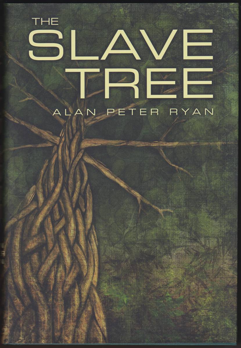 Image for THE SLAVE TREE THE SLAVE TREE