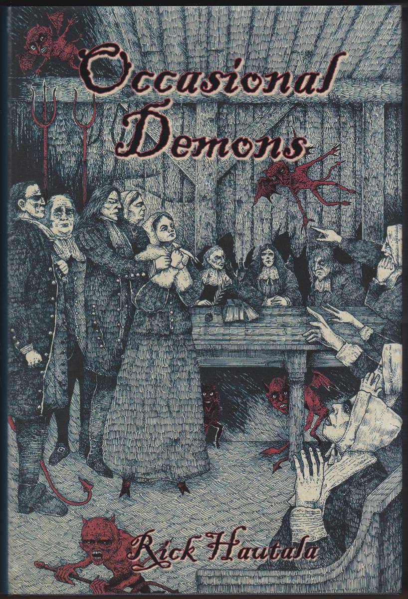 Image for OCCASIONAL DEMONS OCCASIONAL DEMONS