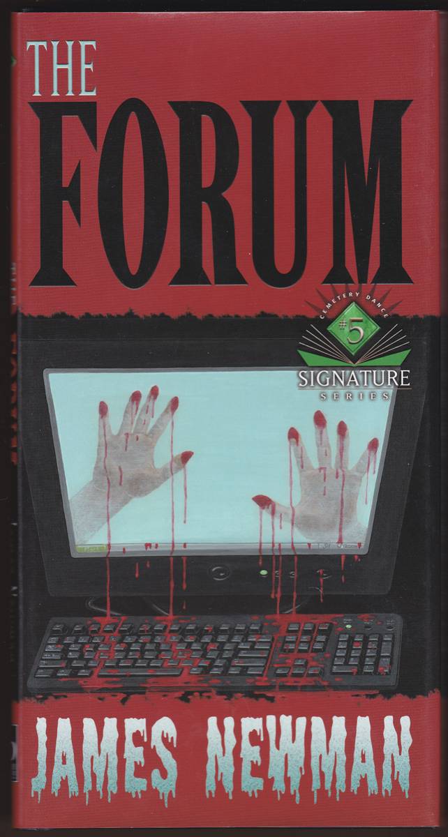 Image for THE FORUM THE FORUM