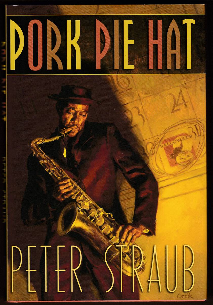Image for PORK PIE HAT PORK PIE HAT