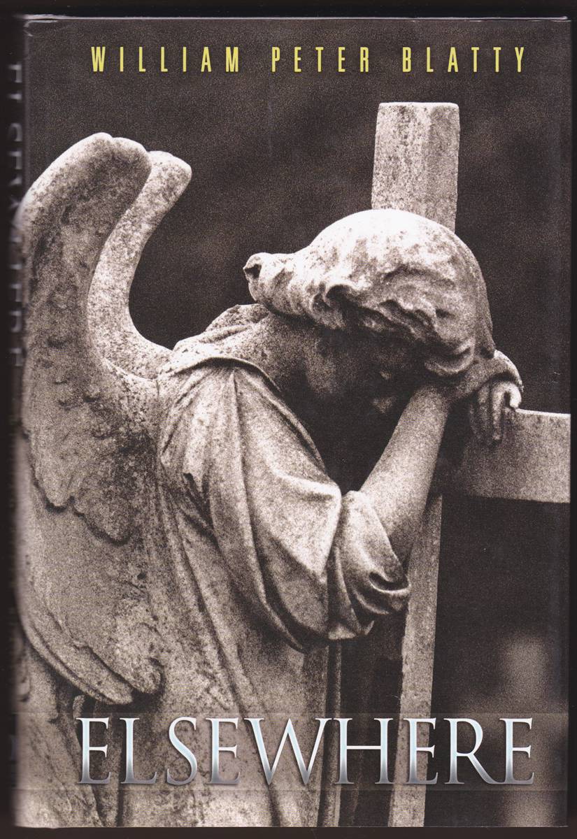 Image for ELSEWHERE ELSEWHERE