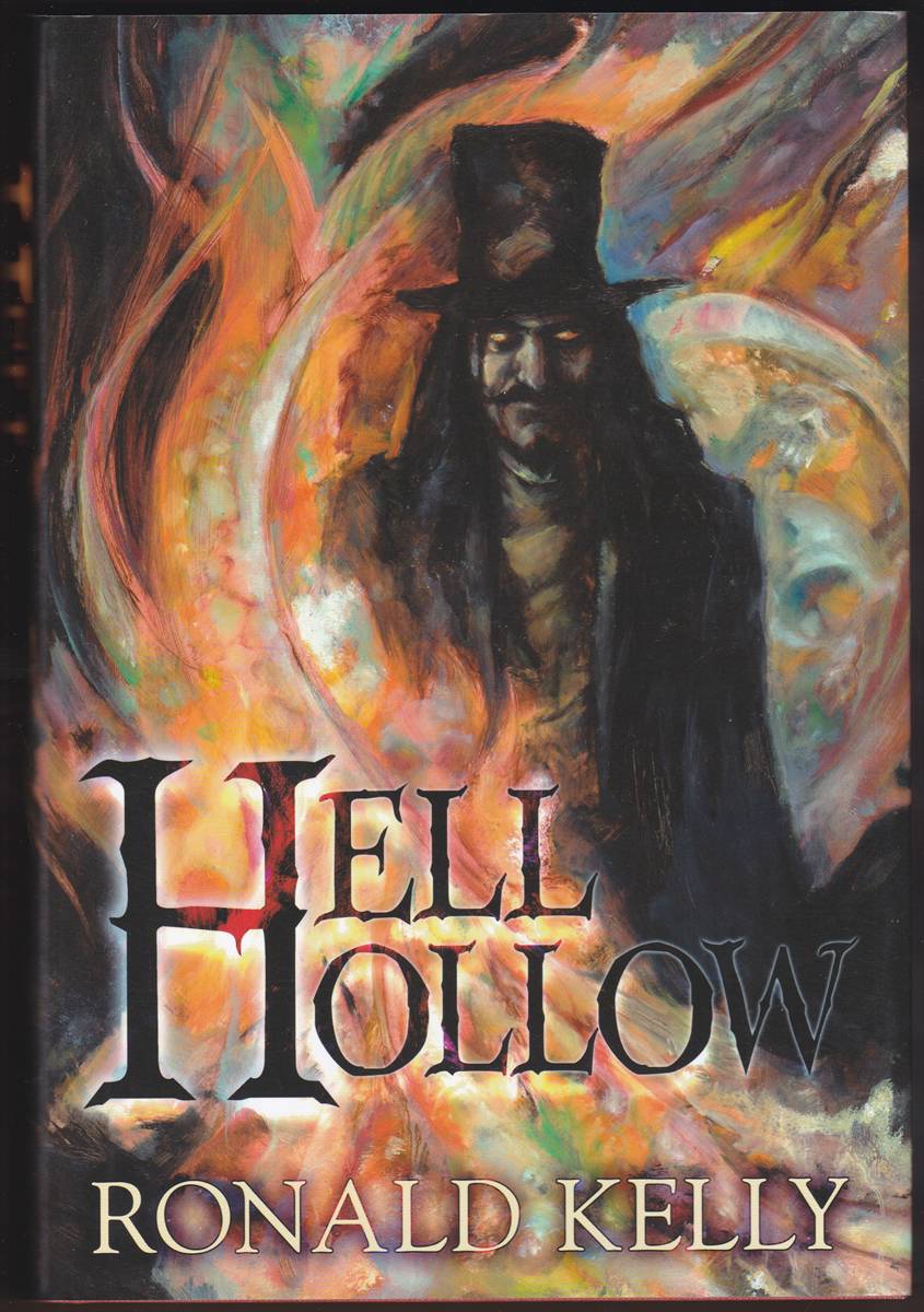Image for HELL HOLLOW HELL HOLLOW