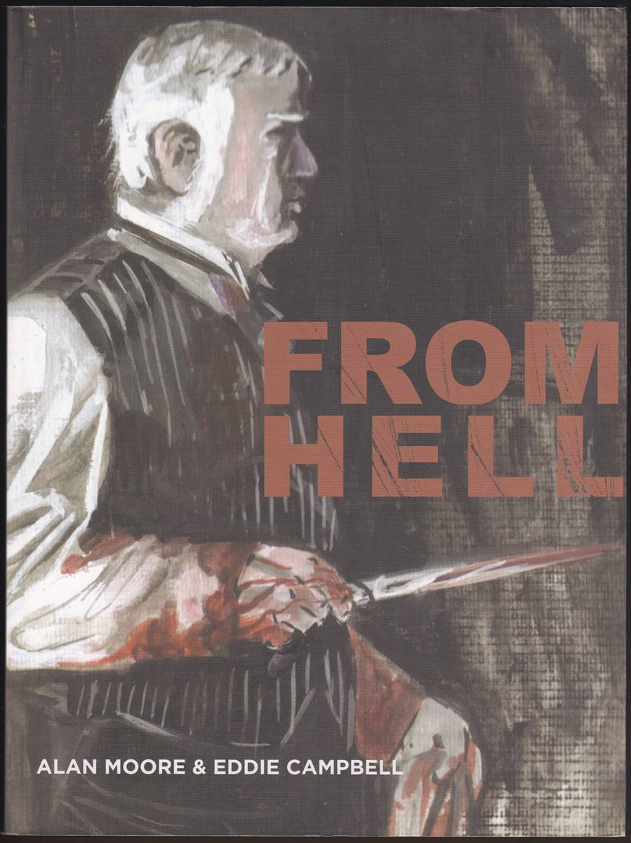 Image for FROM HELL FROM HELL