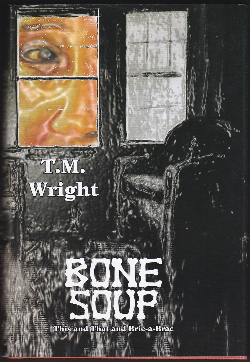 Image for BONE SOUP This and That Bric-A-Brac (Signed) BONE SOUP This and That Bric-A-Brac (Signed)