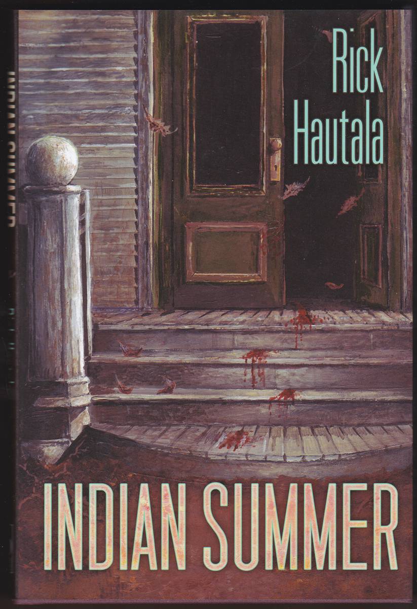 Image for INDIAN SUMMER (SIGNED) INDIAN SUMMER (SIGNED)