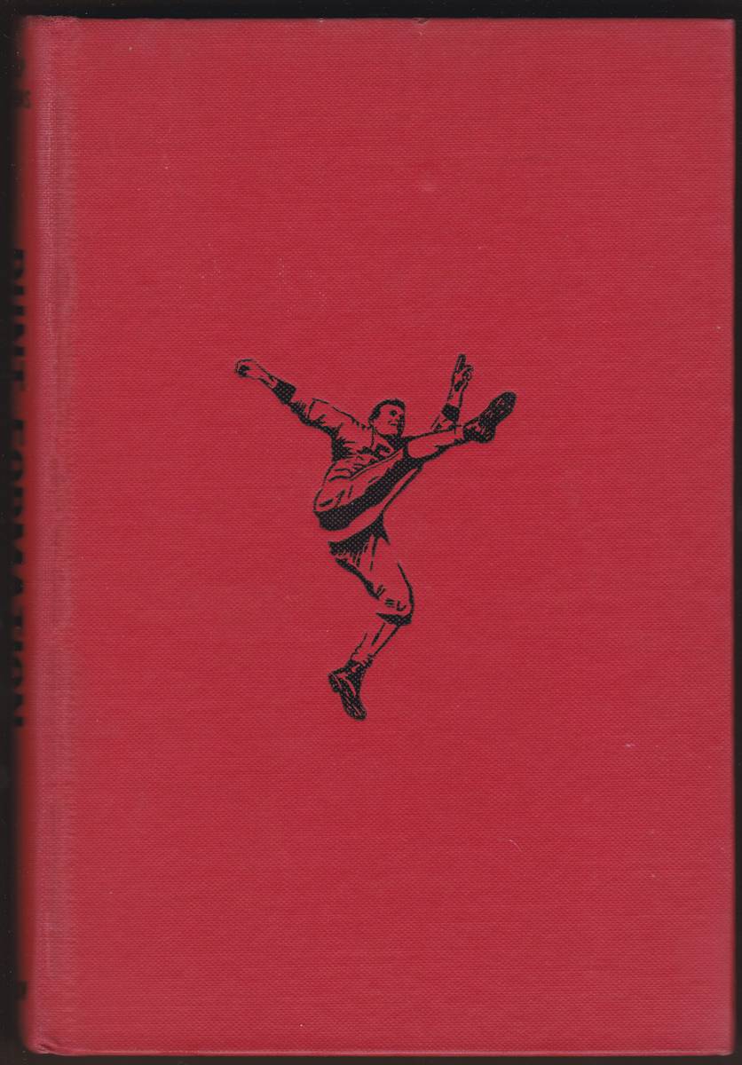 Image for PUNT FORMATION (SIGNED) PUNT FORMATION (SIGNED)