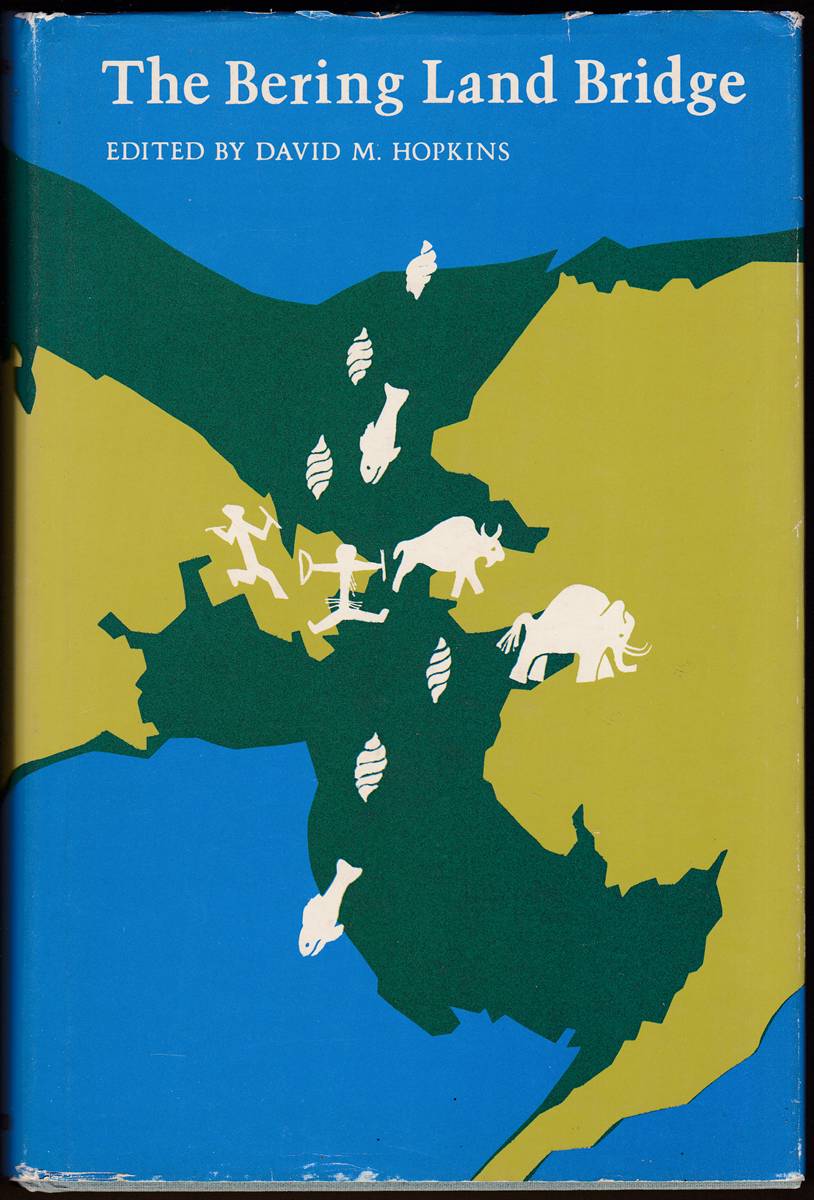 Image for THE BERING LAND BRIDGE THE BERING LAND BRIDGE
