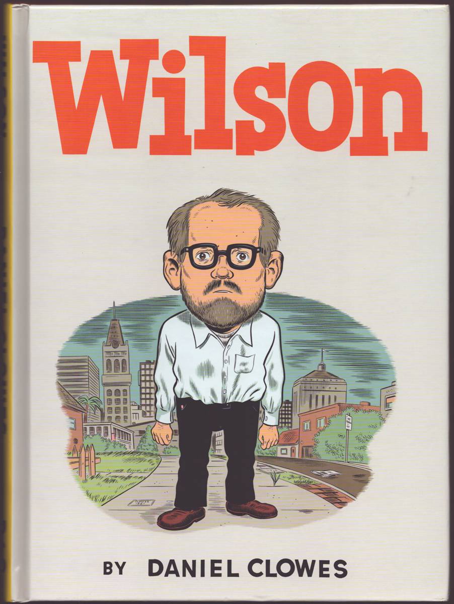 Image for WILSON (SIGNED) WILSON (SIGNED)