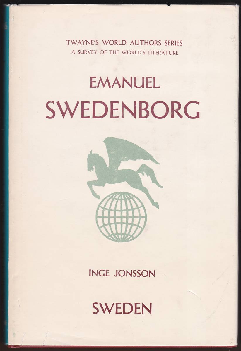 EMANUEL SWEDENBORG