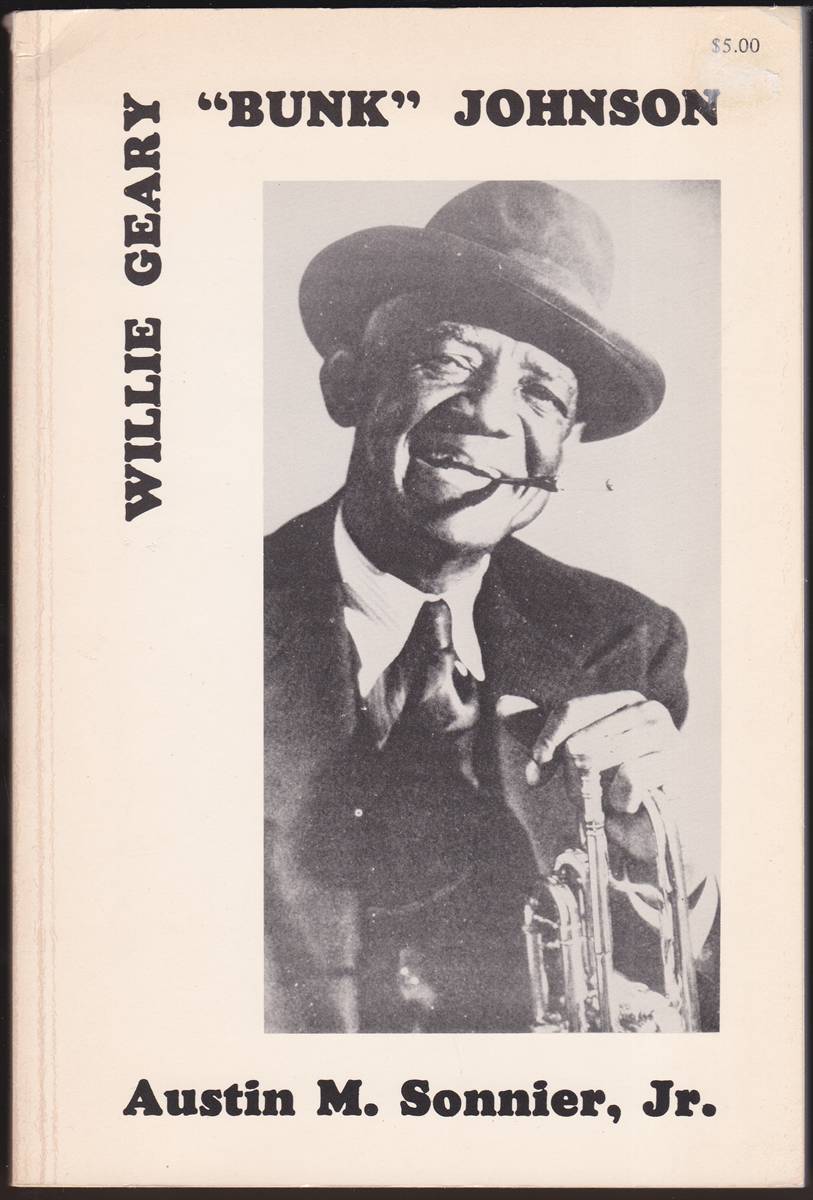 WILLIE GEARY 