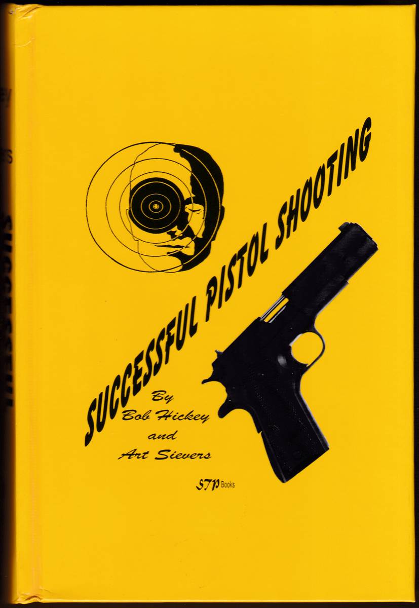SUCCESSFUL PISTOL SHOOTING (Signed)