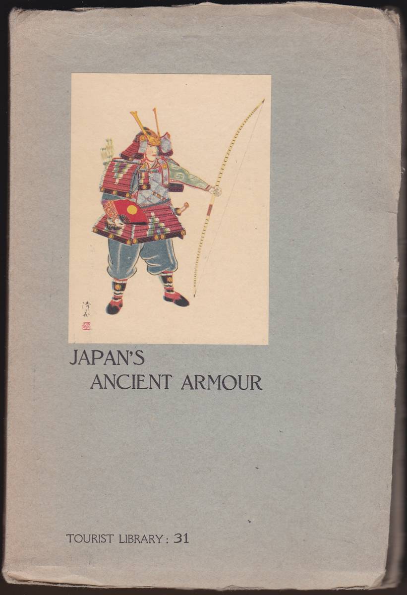 JAPAN'S ANCIENT ARMOUR