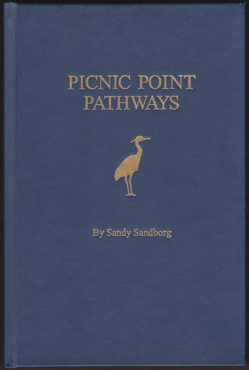 Image for PICNIC POINT PATHWAYS PICNIC POINT PATHWAYS