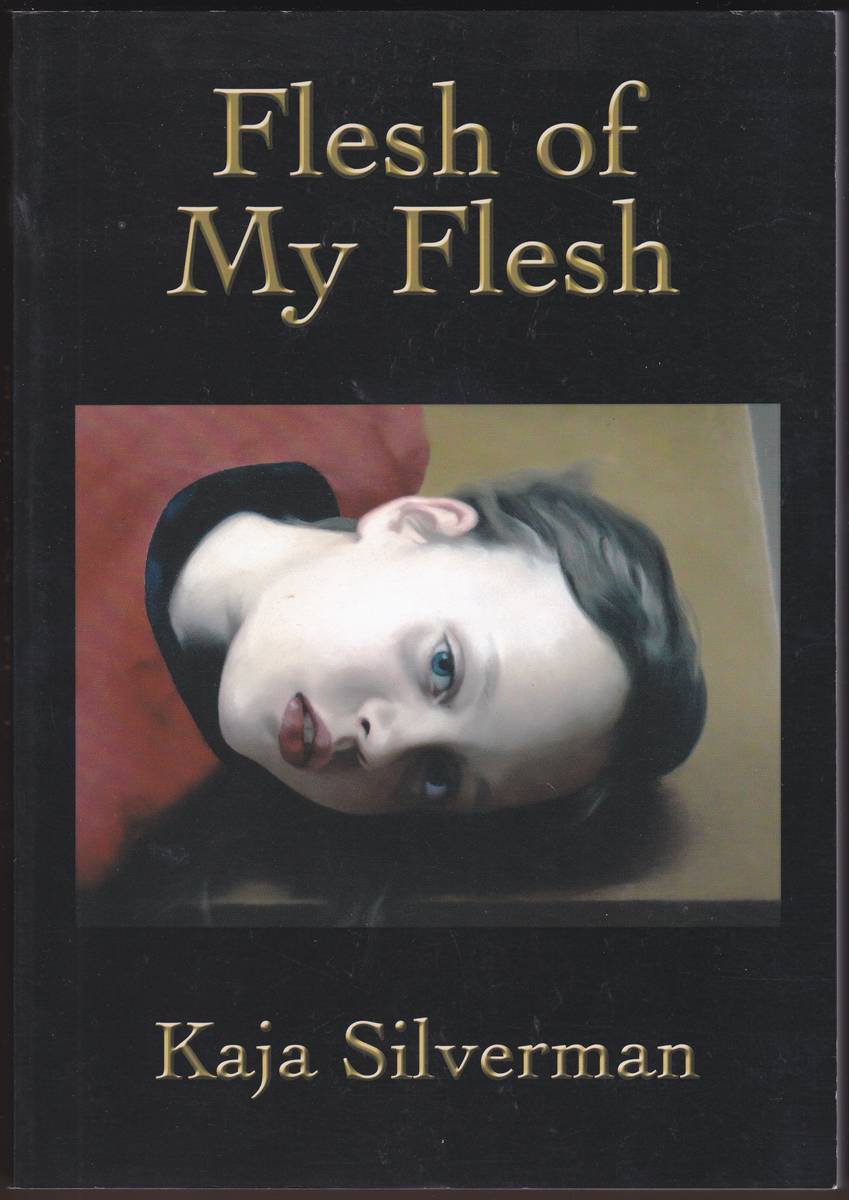 Image for FLESH OF MY FLESH FLESH OF MY FLESH