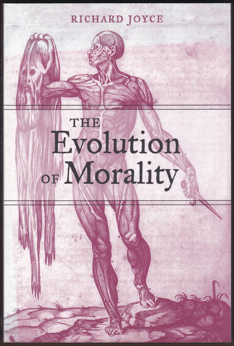 THE EVOLUTION OF MORALITY