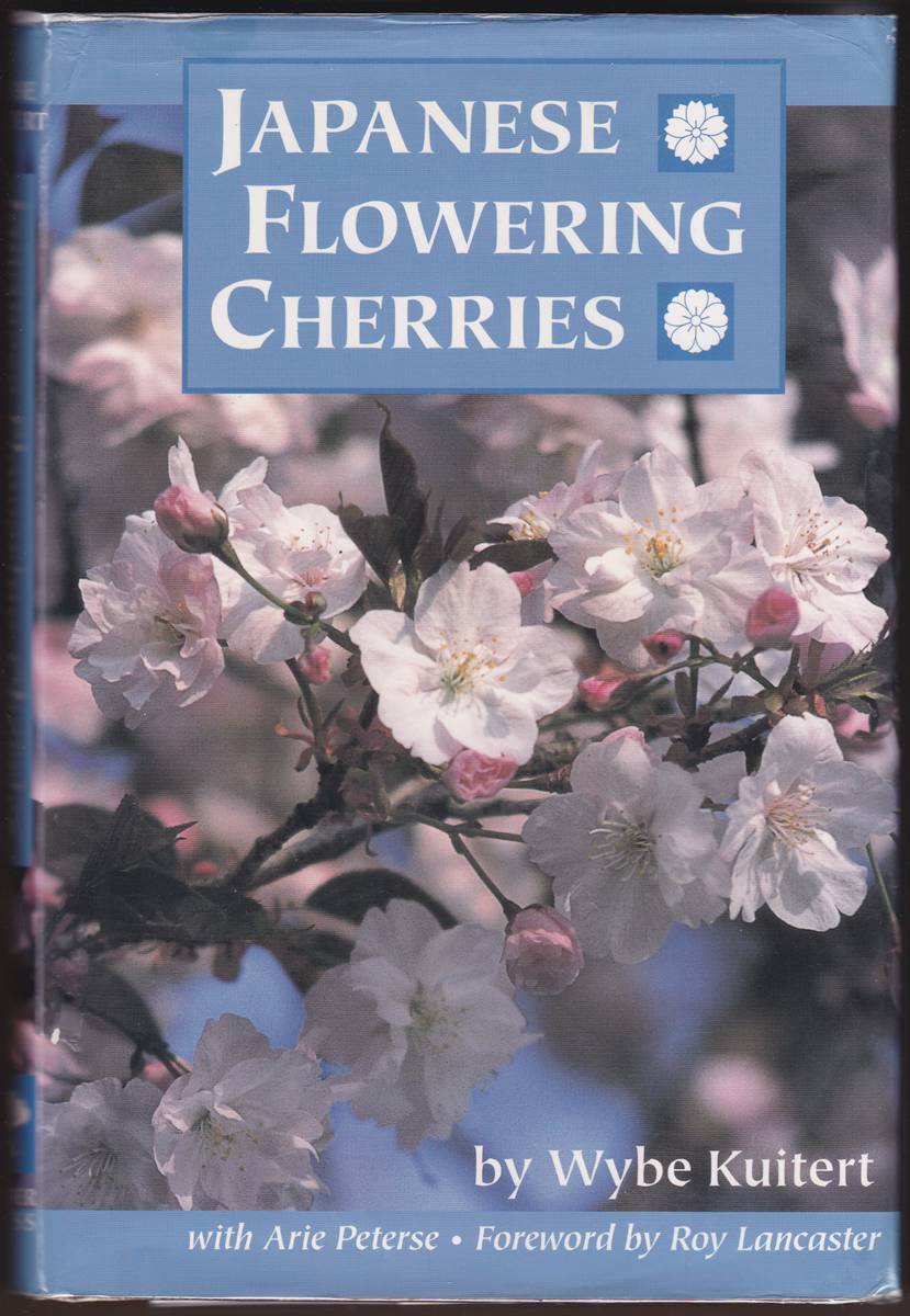JAPANESE FLOWERING CHERRIES