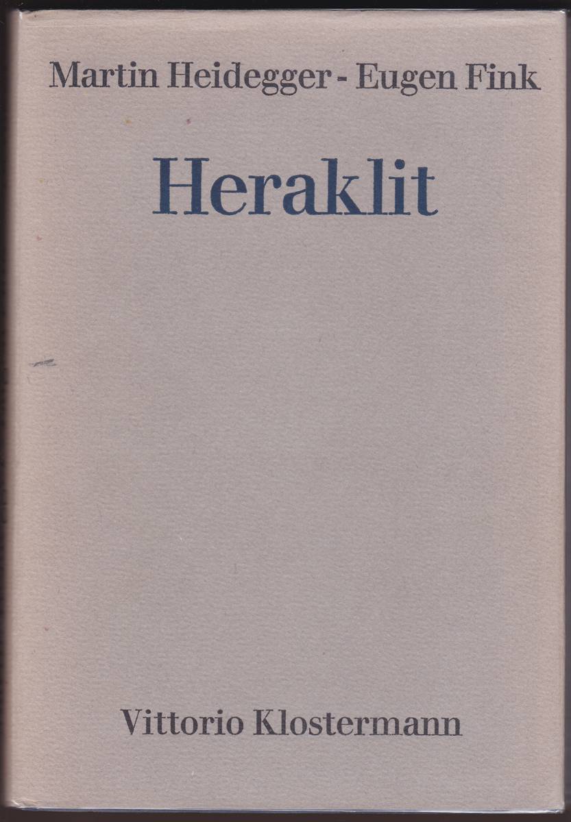 HERAKLIT