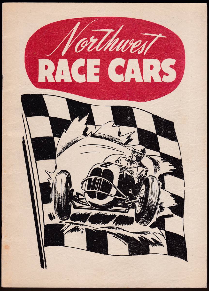 NORTHWEST RACE CARS