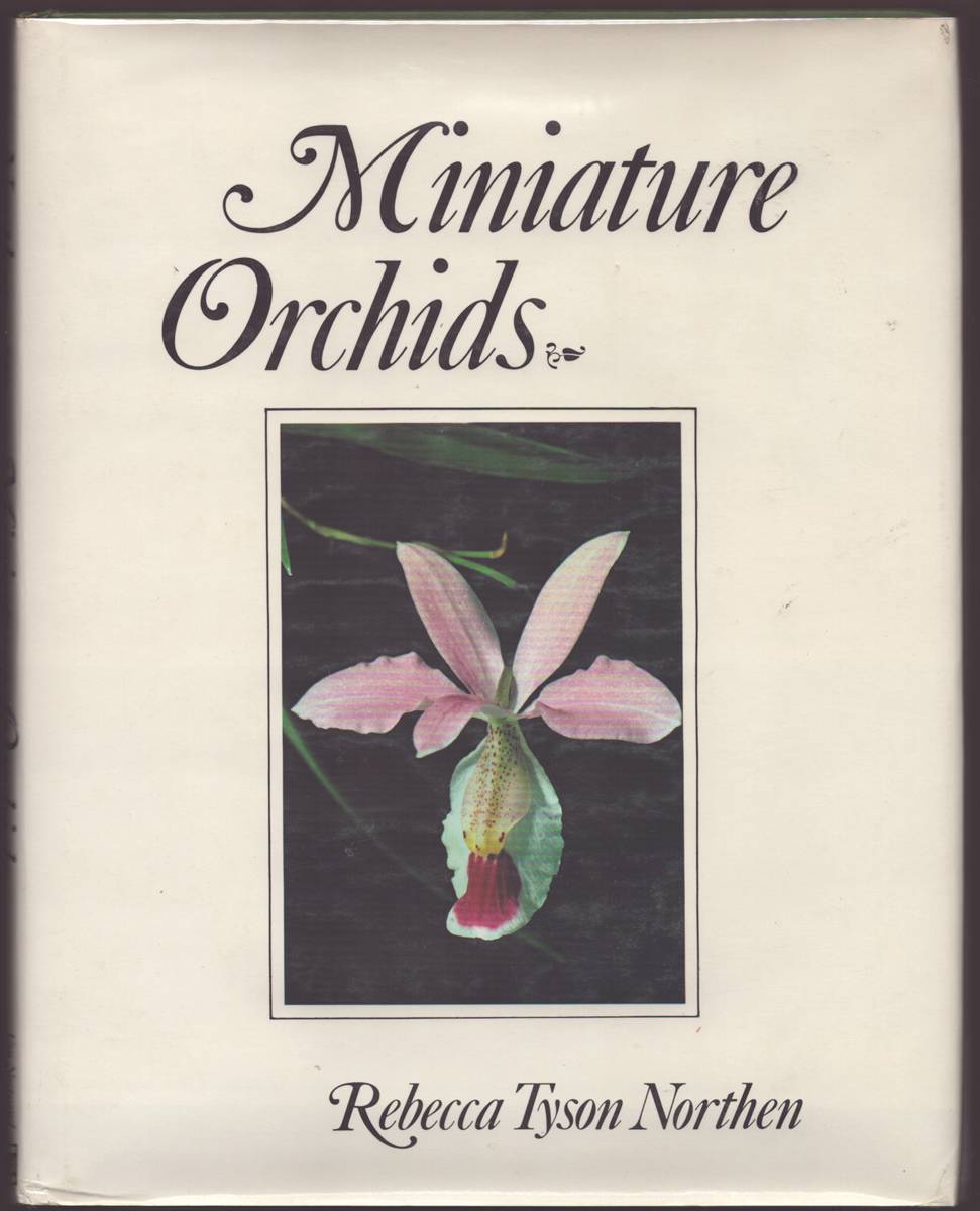MINIATURE ORCHIDS
