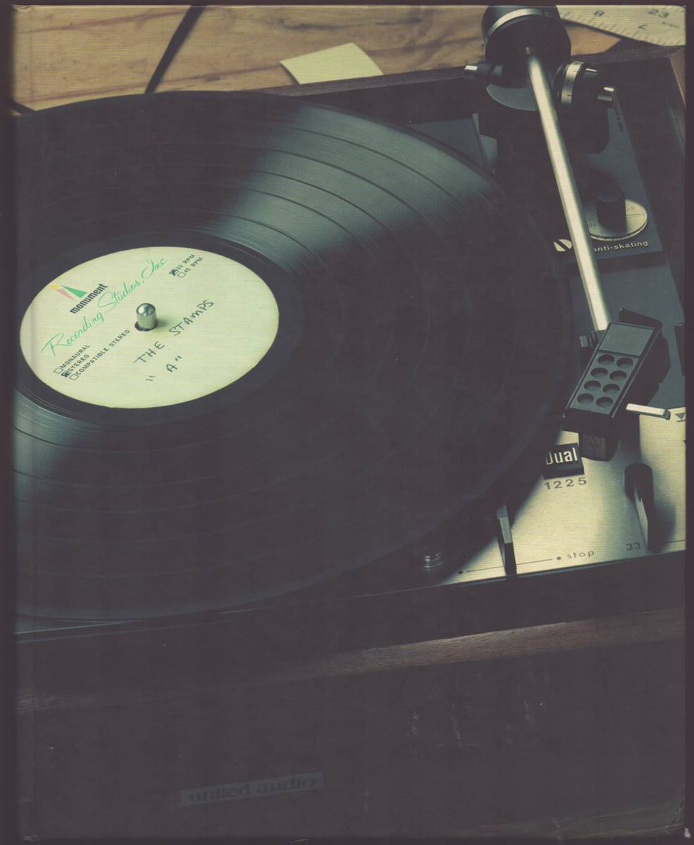 ANNIE LEIBOVITZ American Music
