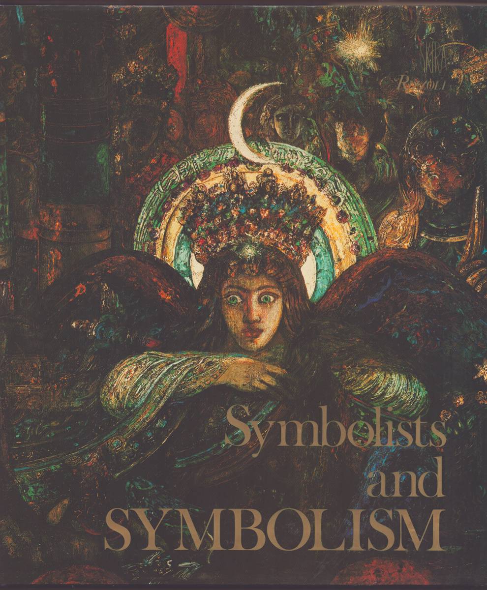 Image for SYMBOLISTS AND SYMBOLISM SYMBOLISTS AND SYMBOLISM
