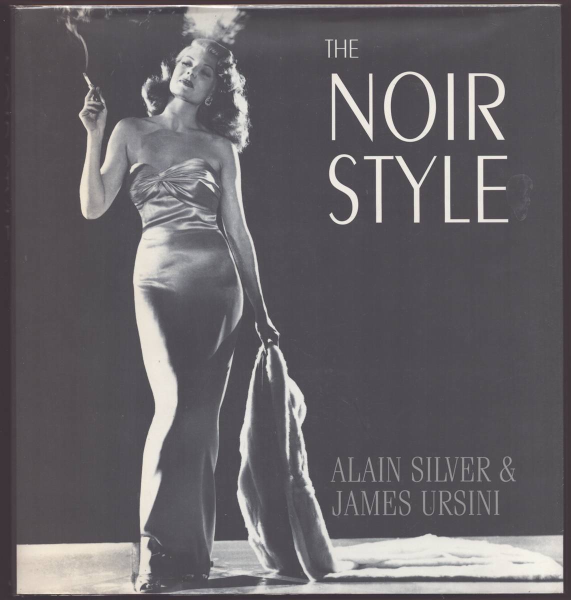 Image for THE NOIR STYLE THE NOIR STYLE