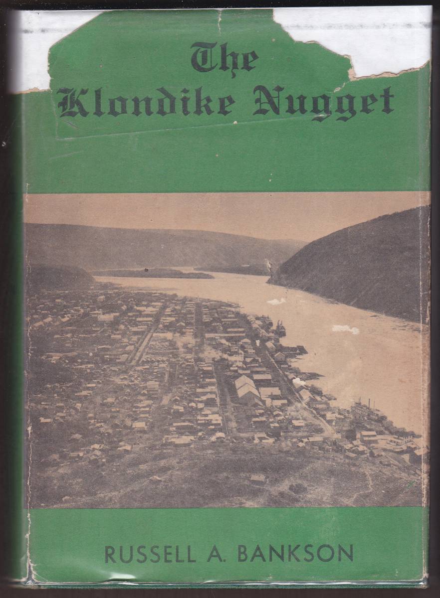 Image for THE KLONDIKE NUGGET THE KLONDIKE NUGGET