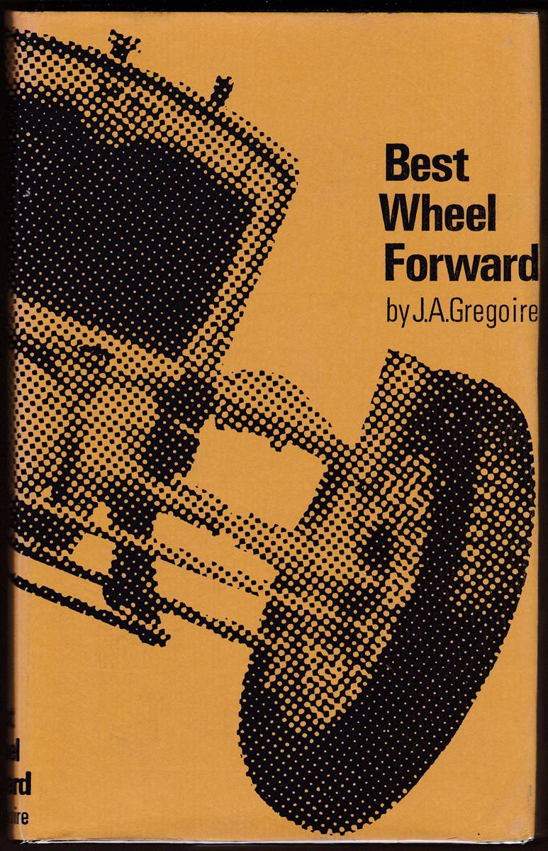Image for BEST WHEEL FORWARD BEST WHEEL FORWARD