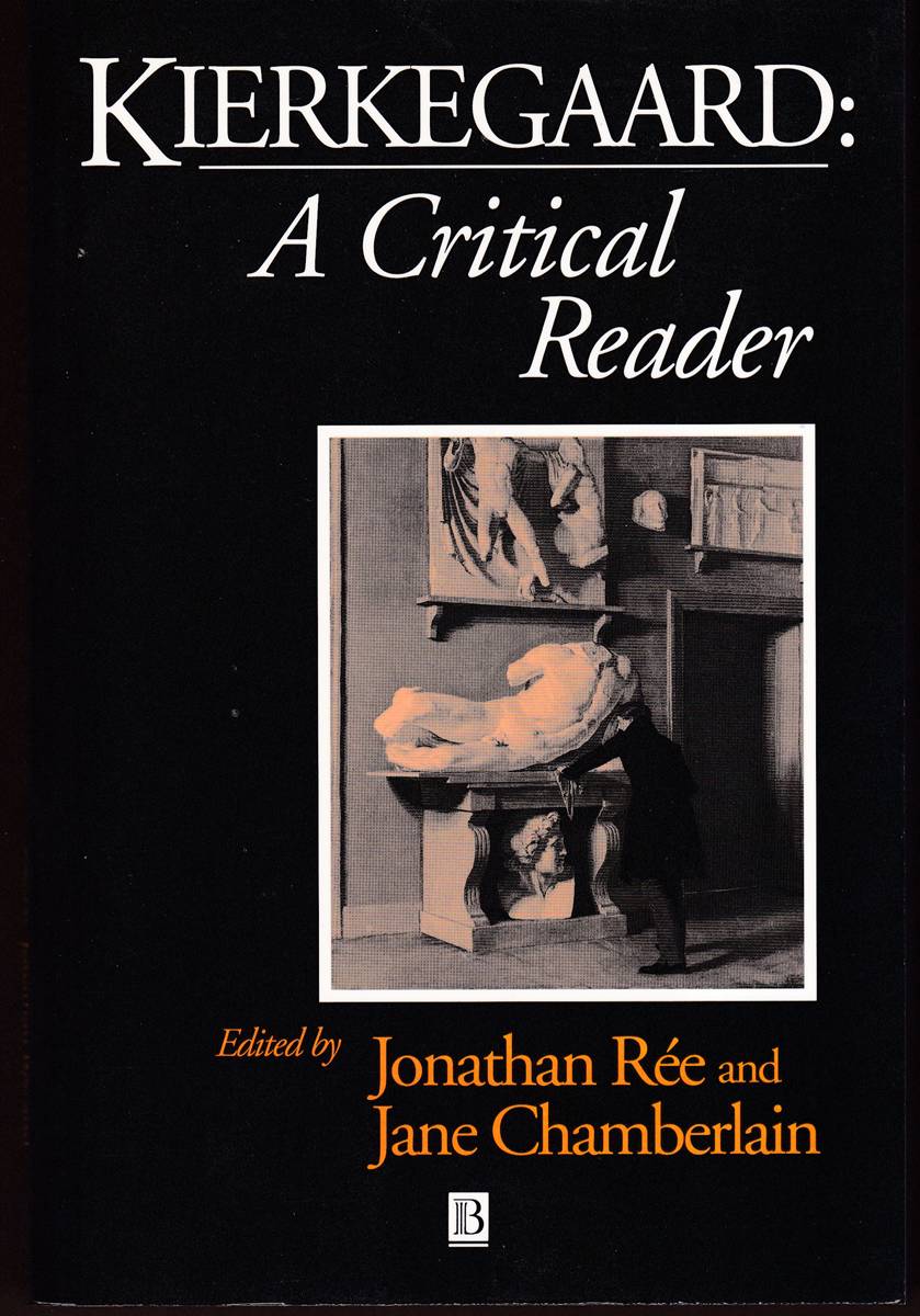 Image for KIERKEGAARD: A Critical Reader KIERKEGAARD: A Critical Reader
