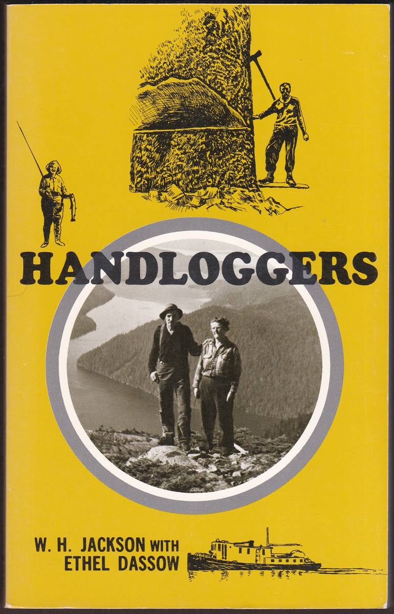 Image for HANDLOGGERS HANDLOGGERS