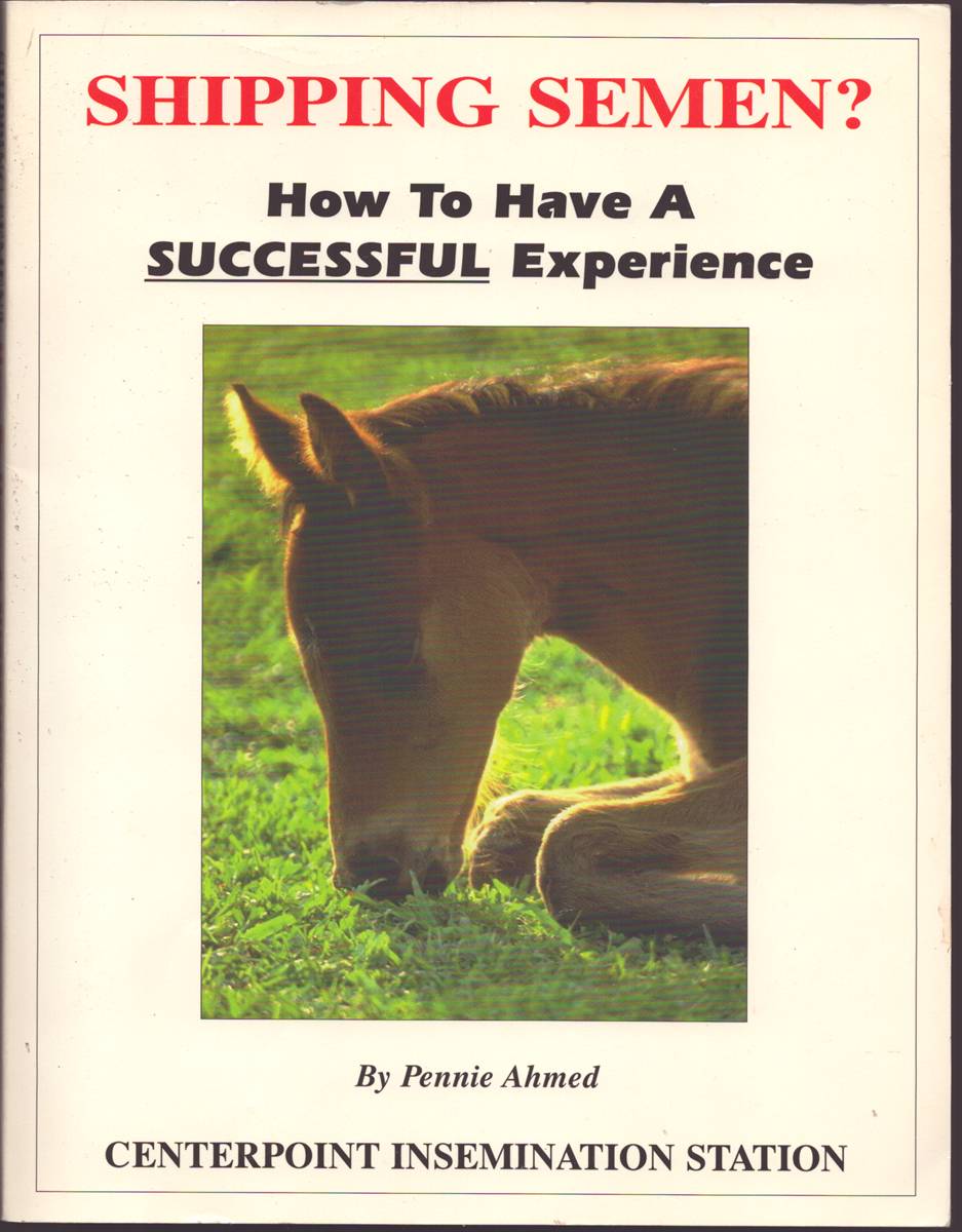 Image for SHIPPING SEMEN HOW TO HAVE A SUCCESSFUL EXPERIENCE SHIPPING SEMEN HOW TO HAVE A SUCCESSFUL EXPERIENCE