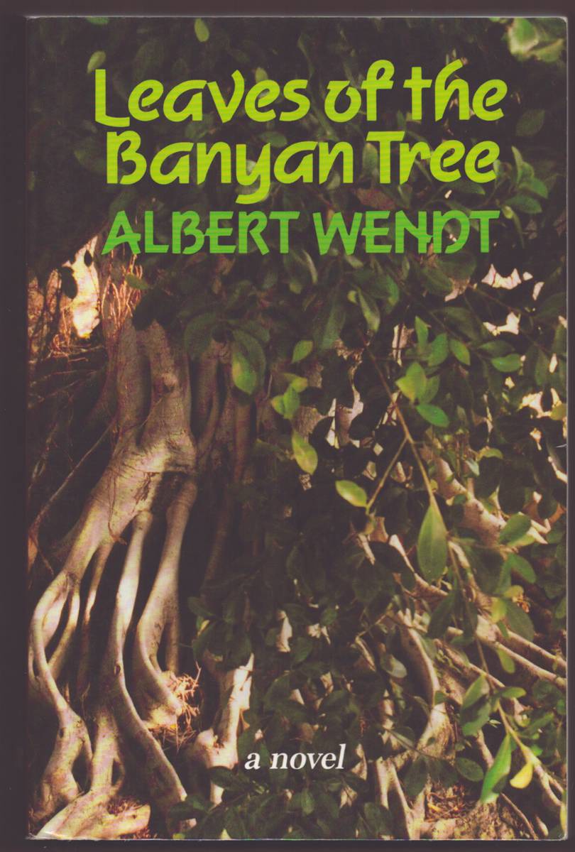 Image for LEAVES OF THE BANYAN TREE LEAVES OF THE BANYAN TREE