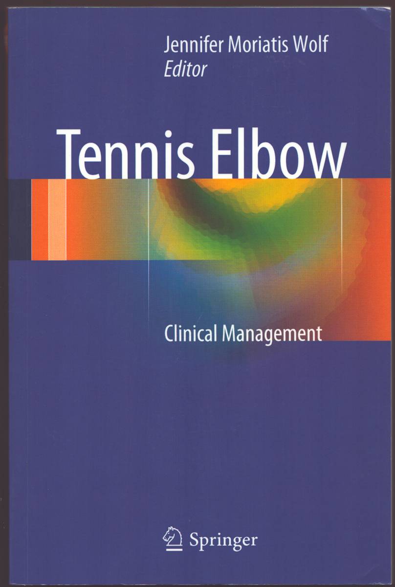 Image for TENNIS ELBOW Clinical Management TENNIS ELBOW Clinical Management