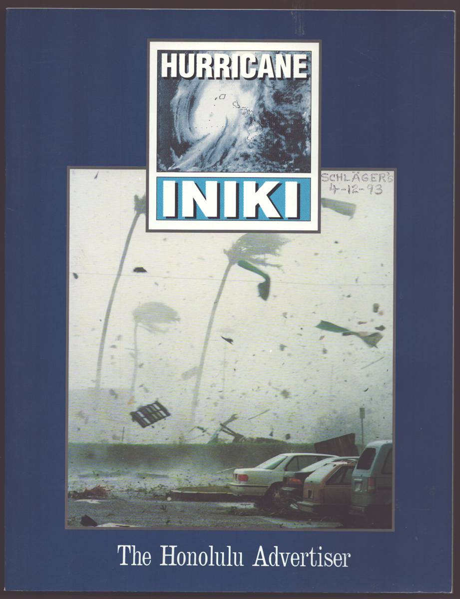 HURRICANE INIKI