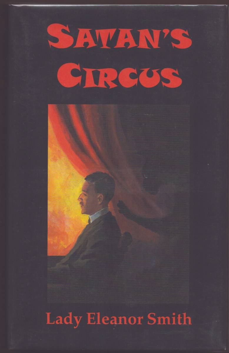 SATAN'S CIRCUS