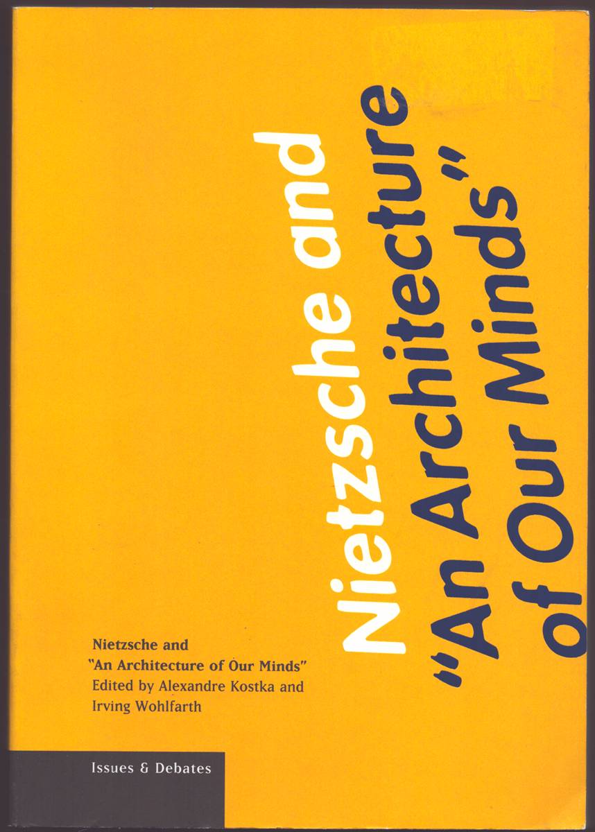 NIETZSCHE AND 