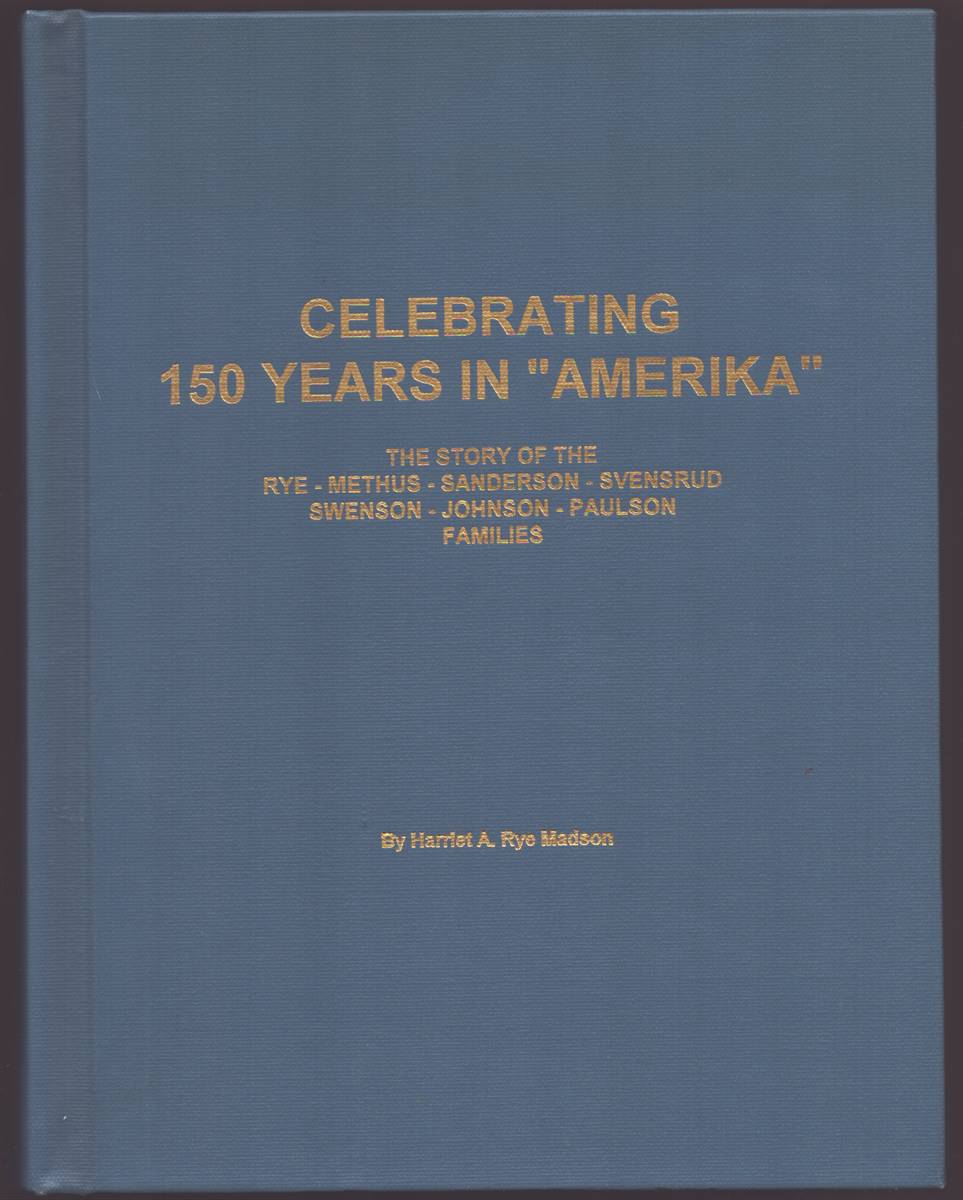 CELEBRATING 150 YEARS IN 