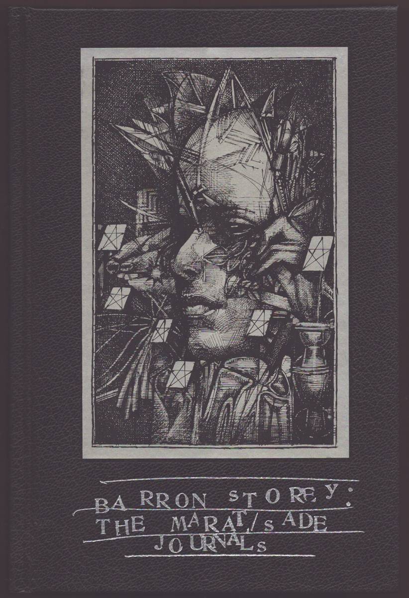 THE MARAT/SADE JOURNALS