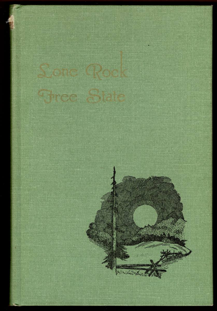 LONE ROCK FREE STATE