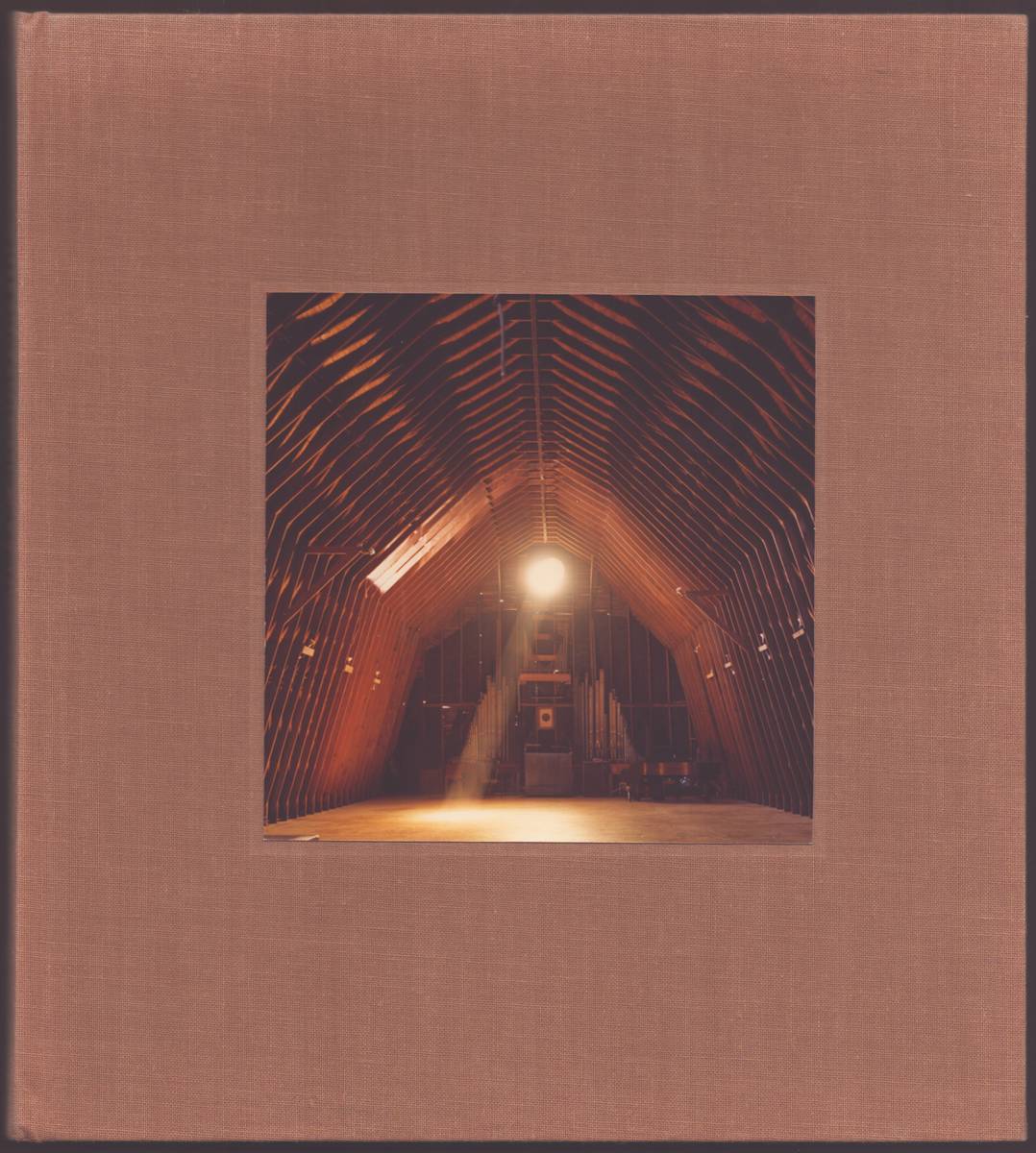 Image for CHARDAVOGNE BARN CHARDAVOGNE BARN