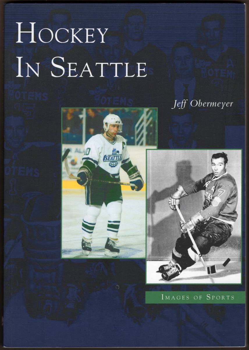 HOCKEY IN SEATTLE