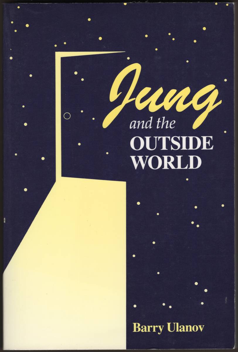 JUNG AND THE OUTSIDE WORLD