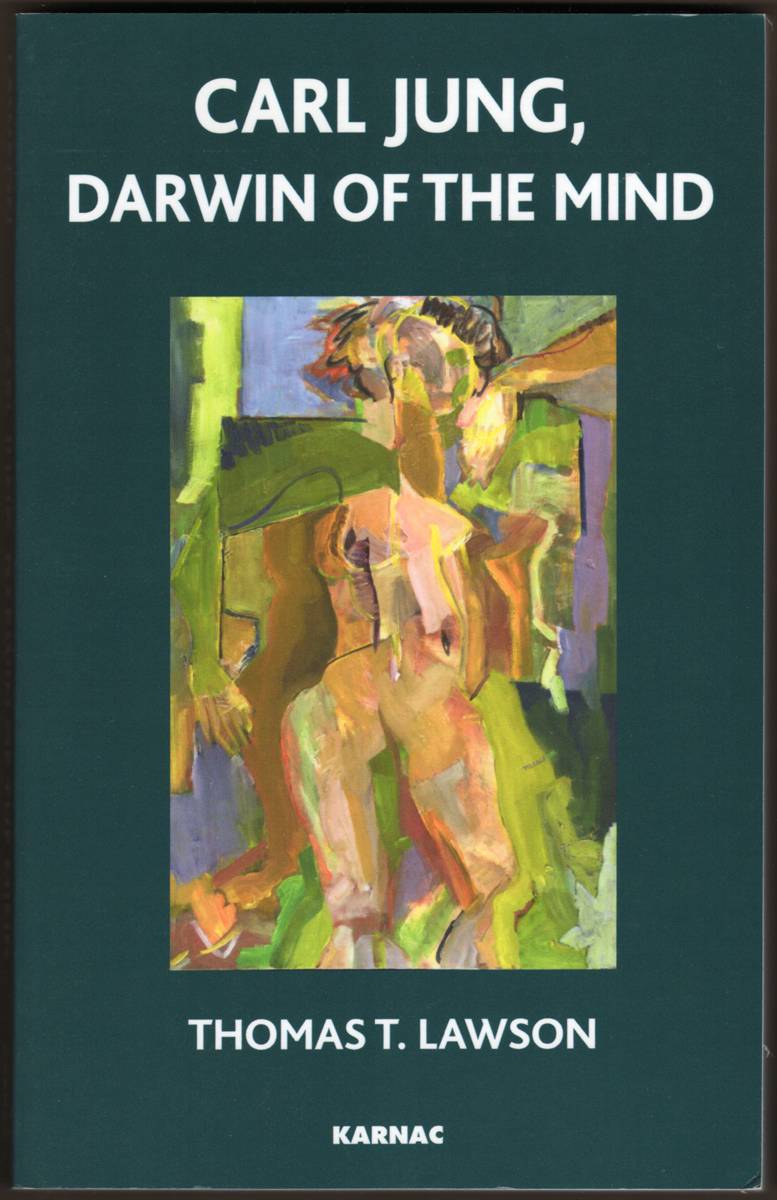 CARL JUNG, DARWIN OF THE MIND