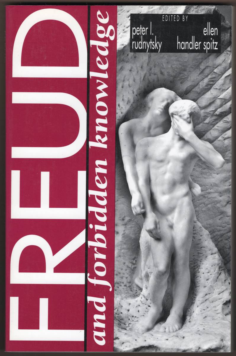 FREUD AND FORBIDDEN KNOWLEDGE